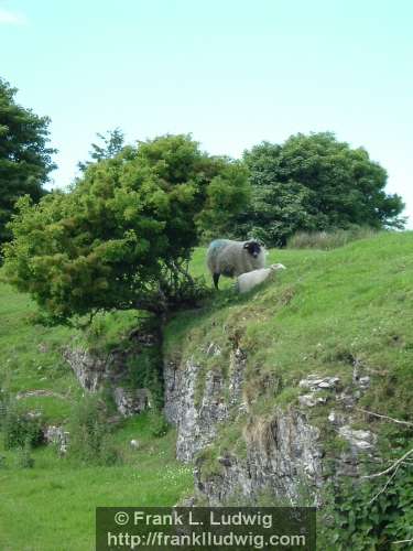 Around Carrowkeel